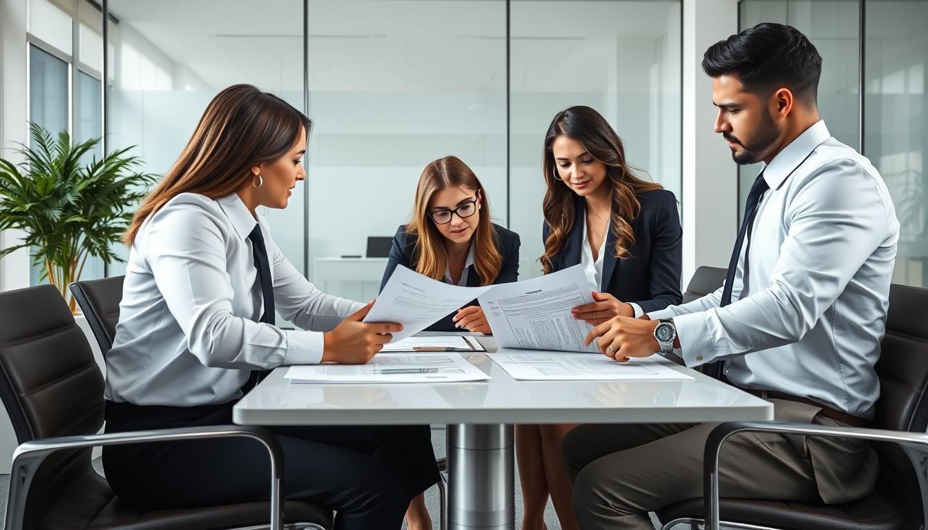 Professional plan visual